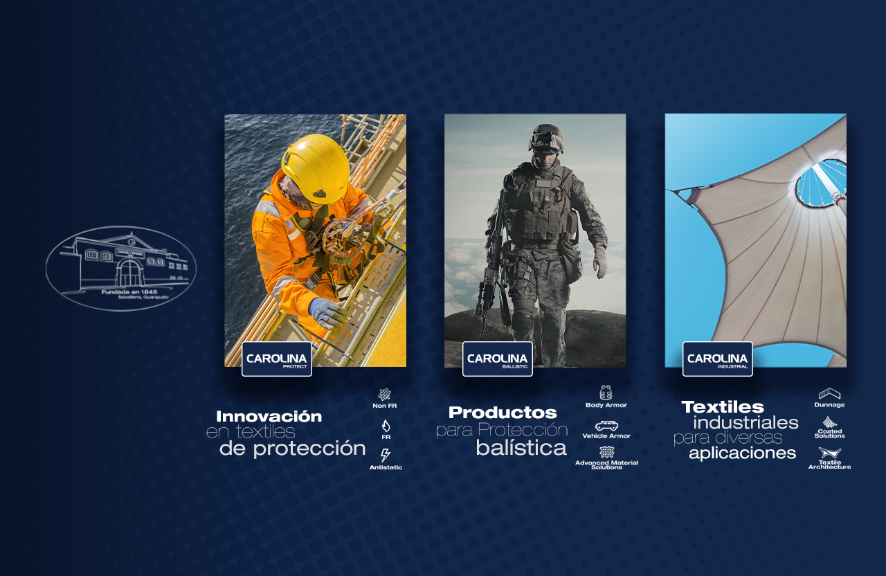 Banner Español