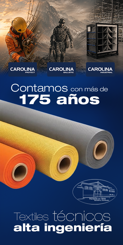 Banner Español